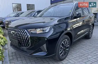 Chery Tiggo 7