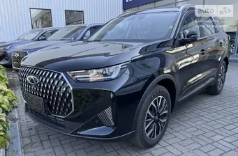 Chery Tiggo 7