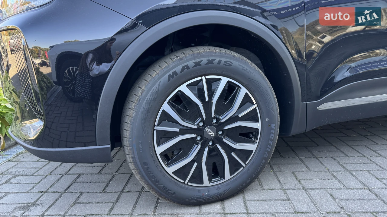 Chery-7