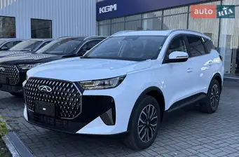 Chery Tiggo 7