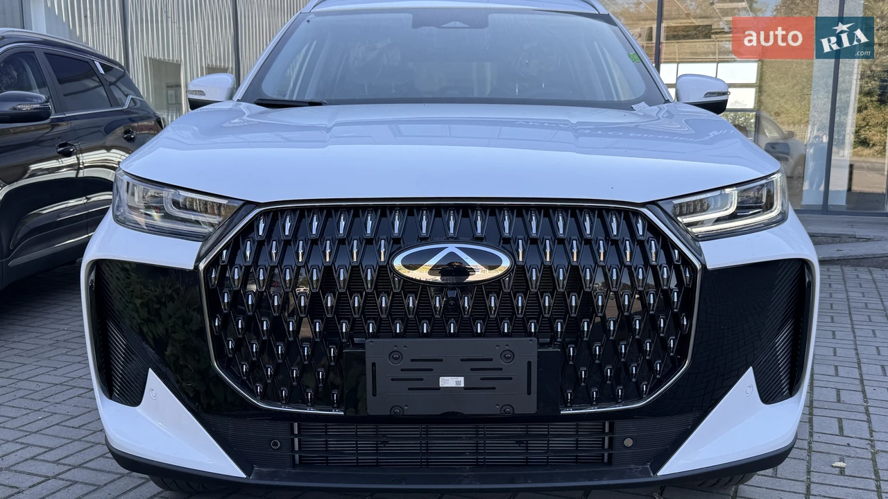 Chery-3