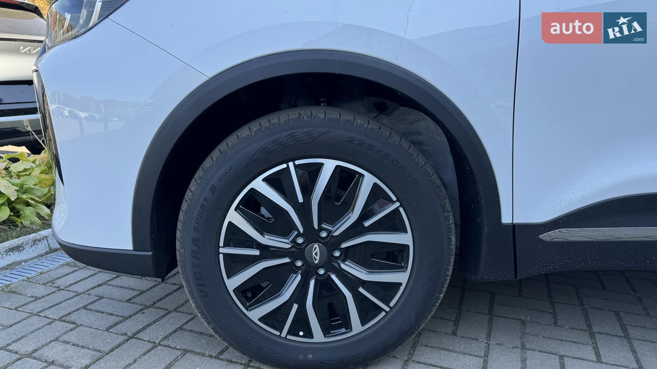 Chery-7