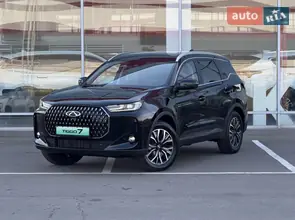 Chery Tiggo 7
