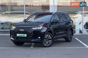 Chery Tiggo 7