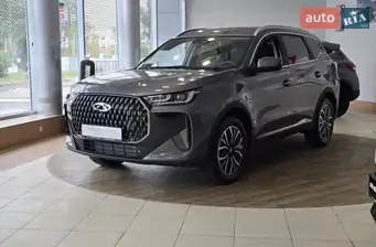 Chery Tiggo 7