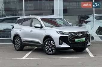 Chery Tiggo 7