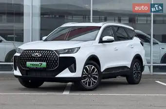Chery Tiggo 7