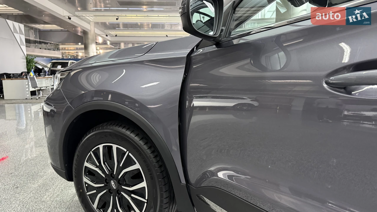 Chery-8
