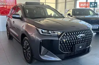 Chery Tiggo 7