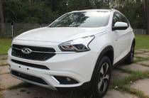 Chery Tiggo 7 Classic