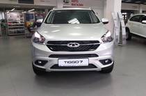 Chery Tiggo 7 Comfort