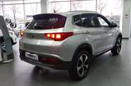 Chery Tiggo 7 Comfort