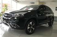 Chery Tiggo 7 Classic