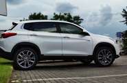 Chery Tiggo 7 Luxury