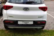 Chery Tiggo 7 Luxury