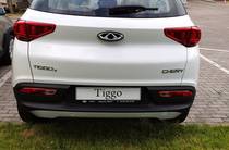 Chery Tiggo 7 Luxury