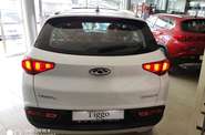 Chery Tiggo 7 Luxury