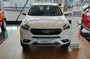 Chery Tiggo 7 Luxury