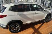 Chery Tiggo 7 Luxury