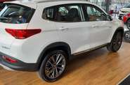 Chery Tiggo 7 Luxury