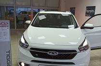 Chery Tiggo 7 Luxury