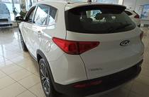 Chery Tiggo 7 Luxury