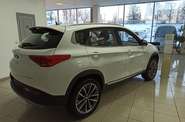 Chery Tiggo 7 Luxury