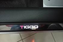 Chery Tiggo 7 Luxury