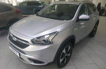 Chery Tiggo 7 Luxury