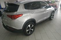 Chery Tiggo 7 Luxury