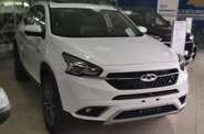 Chery Tiggo 7 Luxury