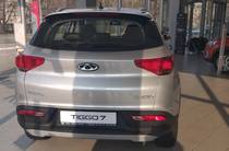 Chery Tiggo 7 Luxury