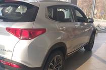 Chery Tiggo 7 Luxury