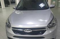 Chery Tiggo 7 Luxury