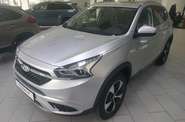 Chery Tiggo 7 Luxury