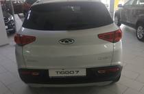 Chery Tiggo 7 Luxury