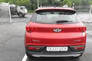 Chery Tiggo 7 Luxury