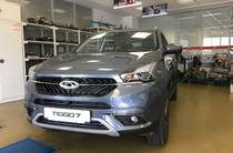 Chery Tiggo 7 Classic