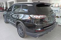 Chery Tiggo 8 Pro Luxury