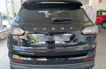 Chery Tiggo 8 Pro Premium