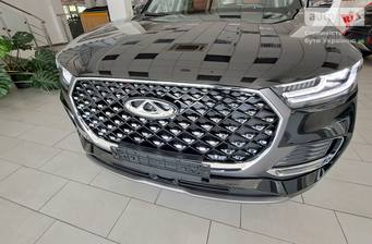 Chery Tiggo 8 Pro 2023 Luxury