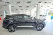 Chery Tiggo 8 Pro Luxury