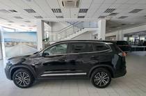 Chery Tiggo 8 Pro Luxury