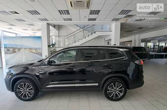 Chery Tiggo 8 Pro 2023 Luxury