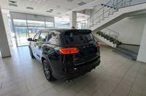 Chery Tiggo 8 Pro Luxury