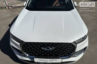 Chery Tiggo 8 Pro 2023 Premium