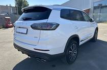 Chery Tiggo 8 Pro Premium