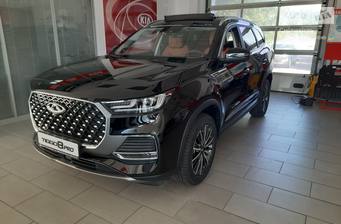 Chery Tiggo 8 Pro 2023 Premium