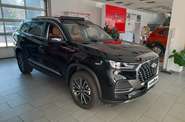 Chery Tiggo 8 Pro Premium