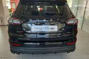 Chery Tiggo 8 Pro Premium